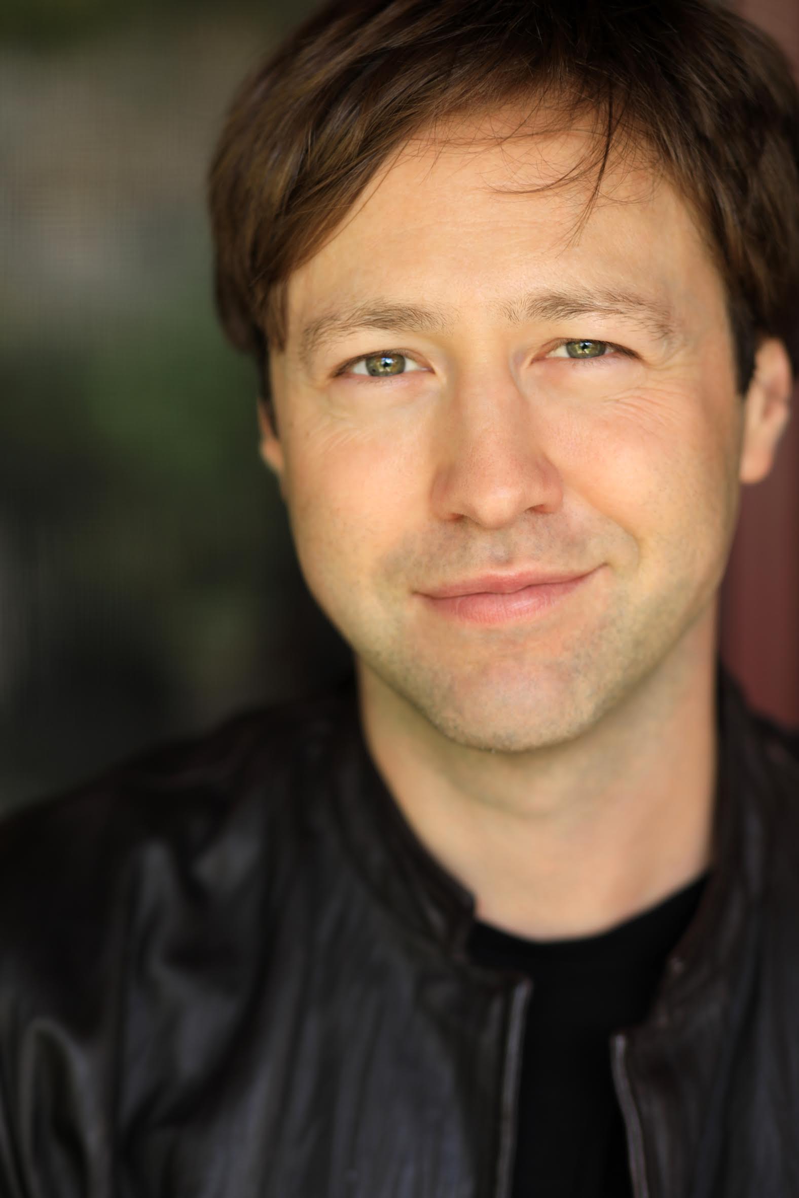 Russell Brown's Biography