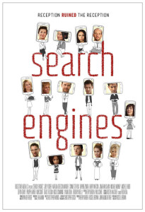 Search Engines, a film by Russell Brown