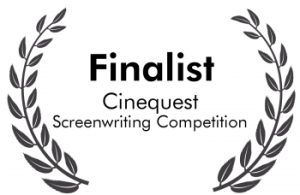 Alegria, script by Russell Brown, Cinequest Screenwriting Competition