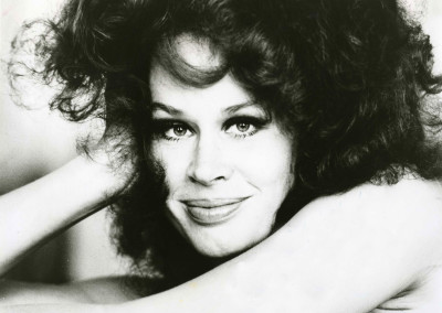 Karen Black on Acting, a documentary by Russell Brown