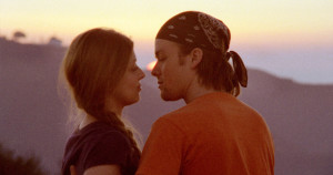Race You to the Bottom, a film by Russell Brown