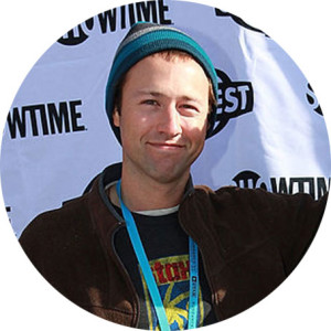 Russell Brown, Filmmaker