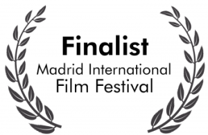 The Hypnotist, a script by Russell Brown, Madrid International Film Festival